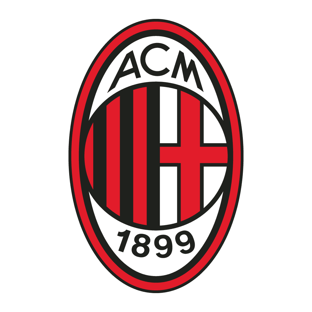 AC Milan - Caiçara Conceito