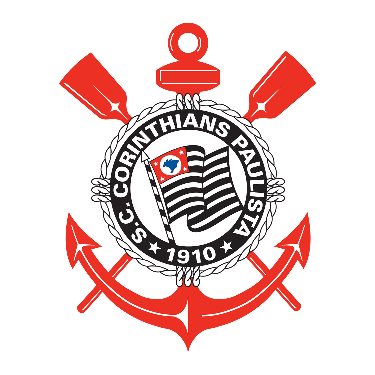 Corinthians - Caiçara Conceito