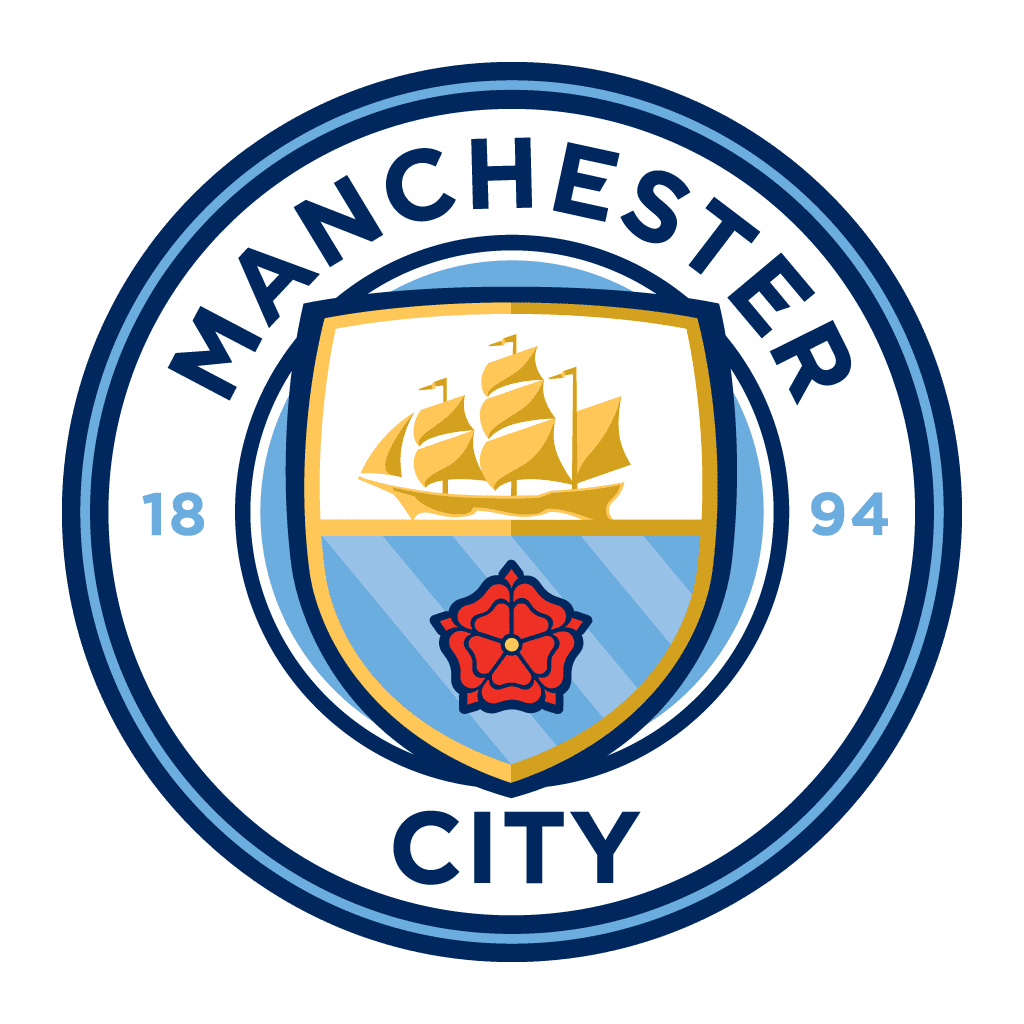 Manchester City - Caiçara Conceito