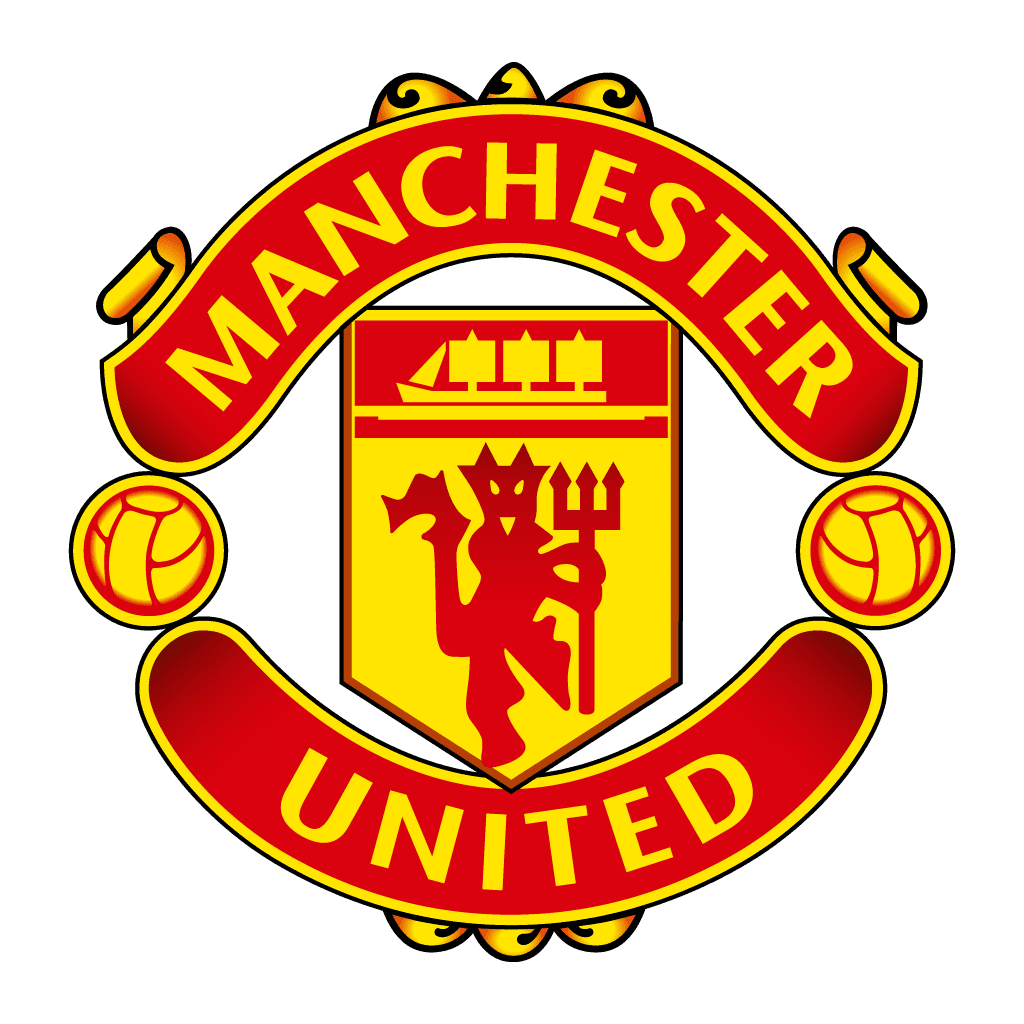 Manchester United - Caiçara Conceito