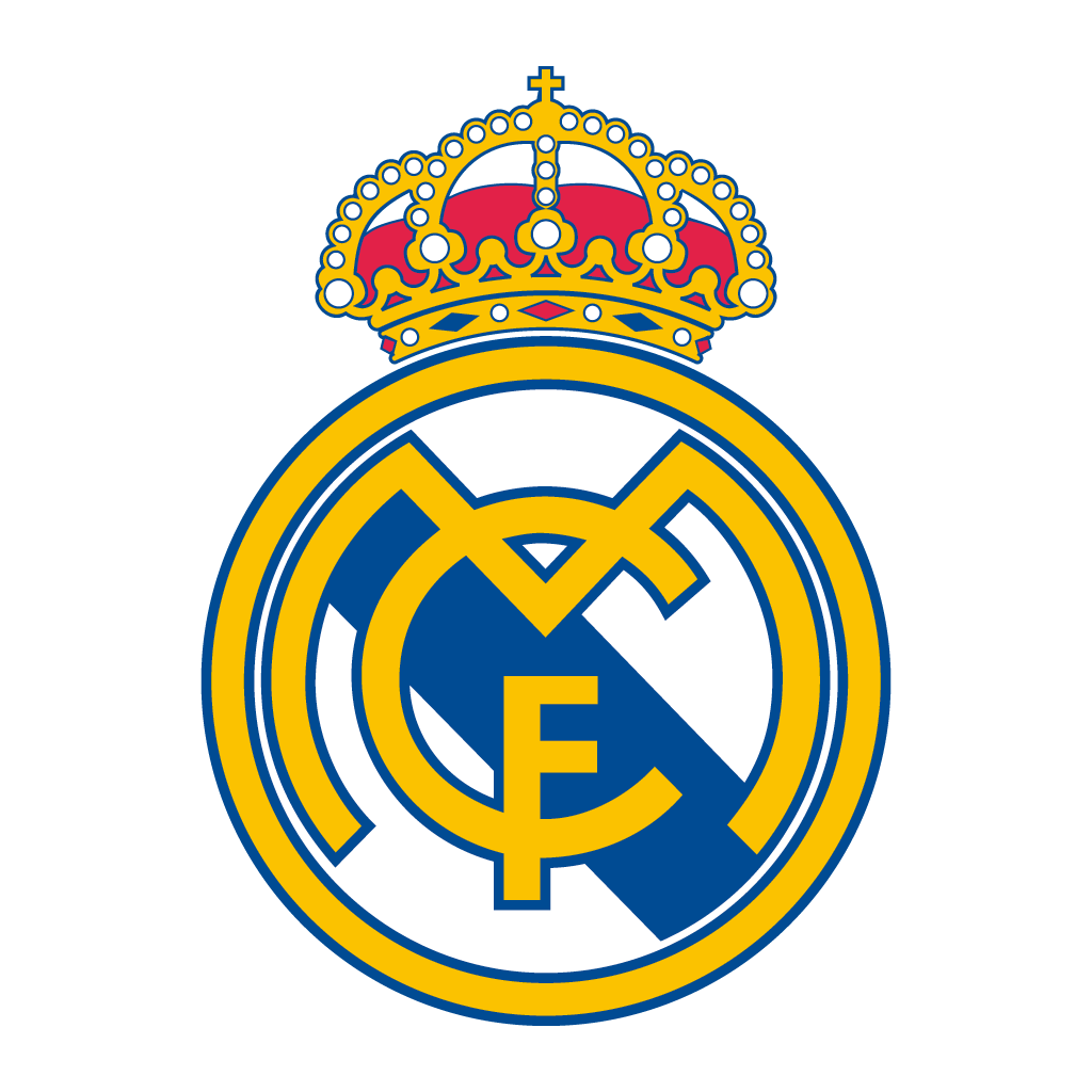 Real Madrid - Caiçara Conceito