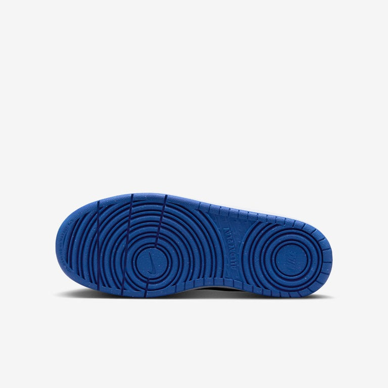 Tênis Nike Court Borough Low Recraft - Azul