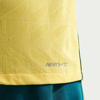 Camisa Brasil Nike I 2026/27 Jogador