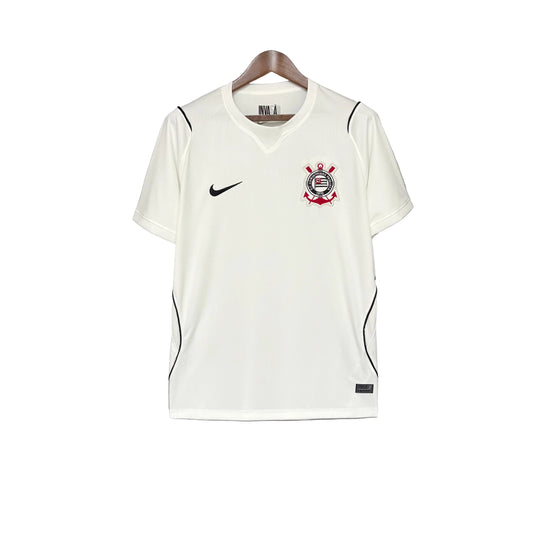 Camisa Corintiano I 2026/27 Torcedor PRO Masculina