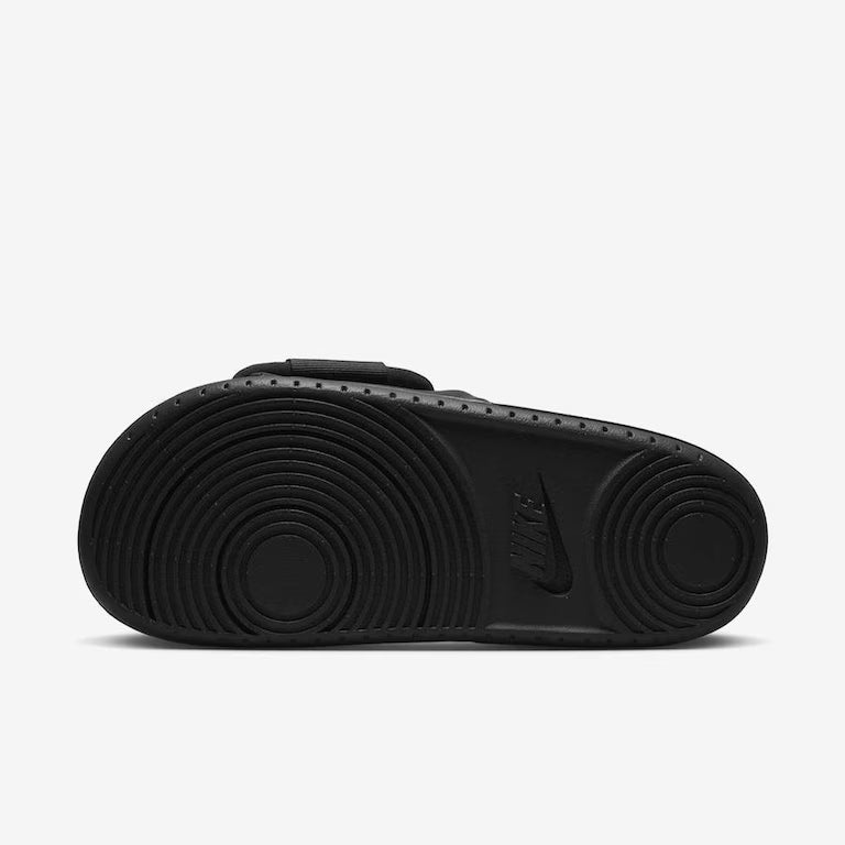 Chinelo Nike Offcourt Adjust Preto