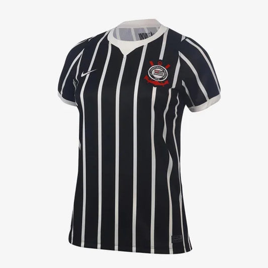 Camisa Corintiano Il 2026/27 Torcedor PRO Feminina