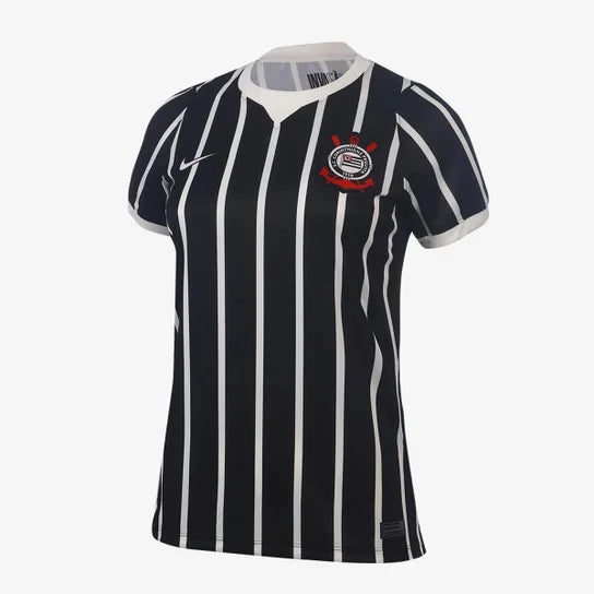 Camisa Corintiano Il 2026/27 Torcedor PRO Feminina