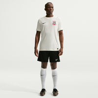Camisa Corintiano I 2026/27 Jogador PRO Masculina (Pronta Entrega)
