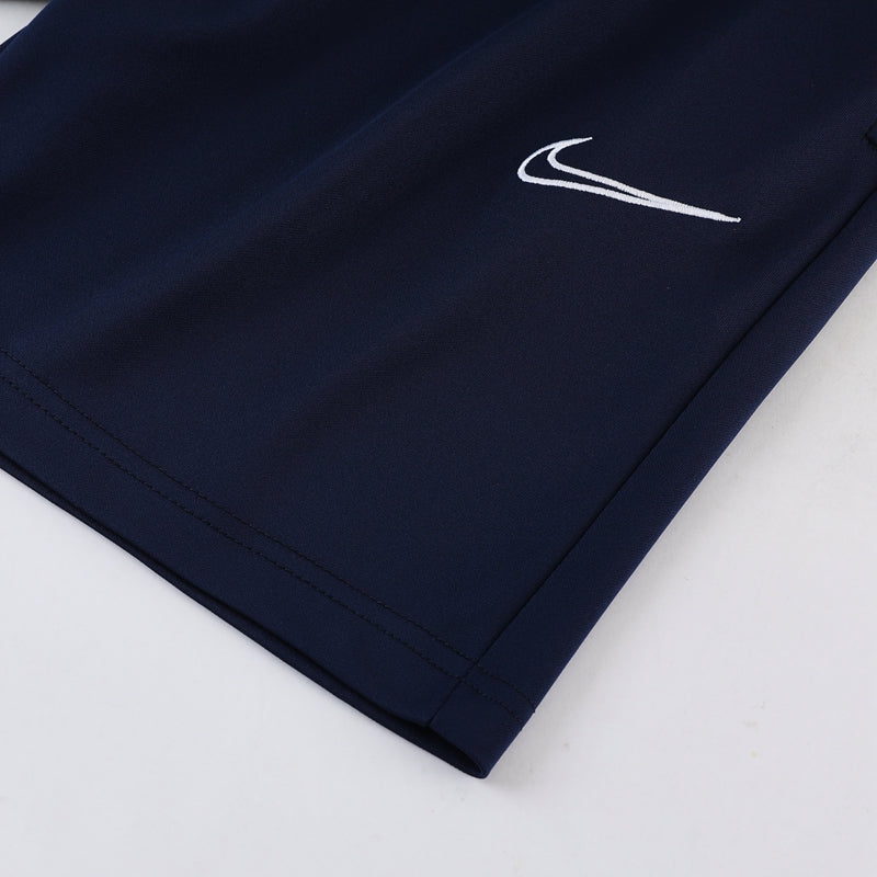 Conjunto Nike Dri-Fit Academy - Azul Royal