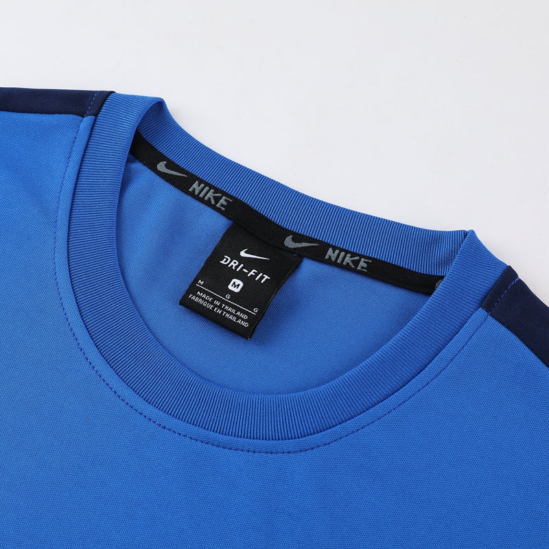 Conjunto Nike Dri-Fit Academy - Azul Royal