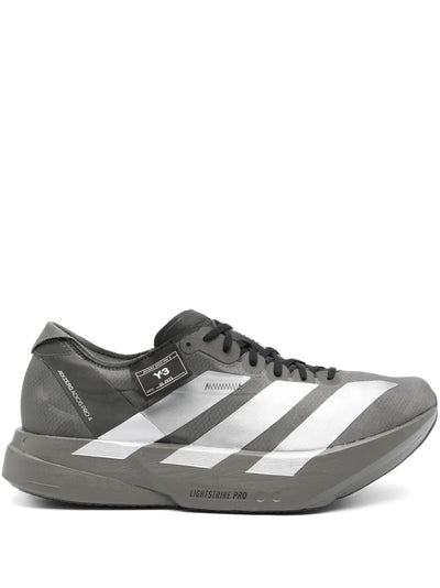 Adizero Adios Pro 4 Gray (Pronta Entrega)