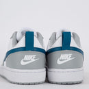 Court Borough Low 2 White BQ5448-117 (Pronta Entrega)