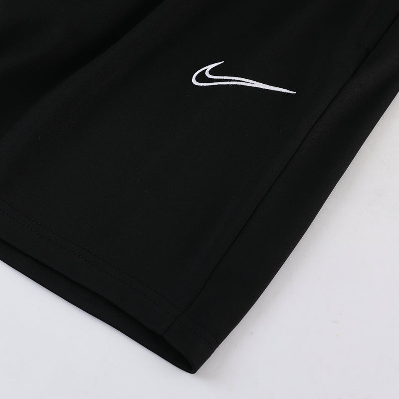 Conjunto Nike Dri-Fit Academy - Vermelho