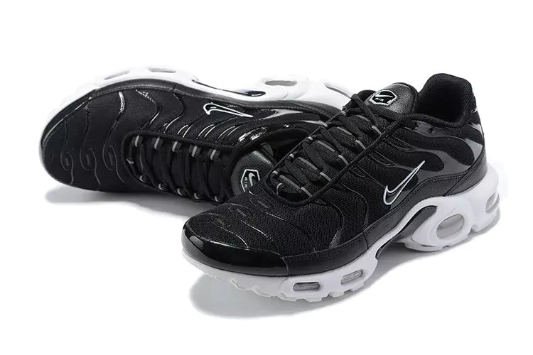 Air Max TN Plus "Black and White"