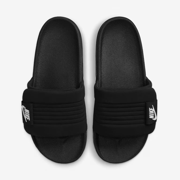 Chinelo Nike Offcourt Adjust Preto