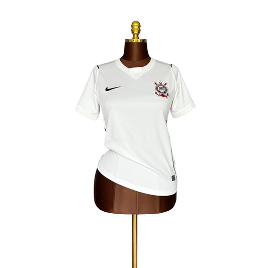 Camisa Corintiano I 2026/27 Torcedor PRO Feminina