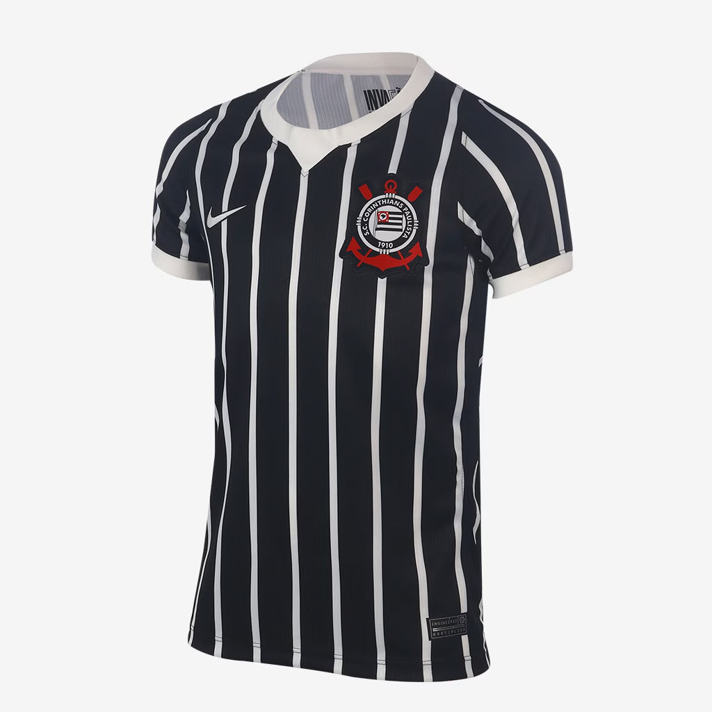 Camisa Corintiano Il 2026/27 Torcedor PRO Masculina