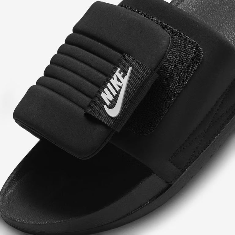 Chinelo Nike Offcourt Adjust Preto