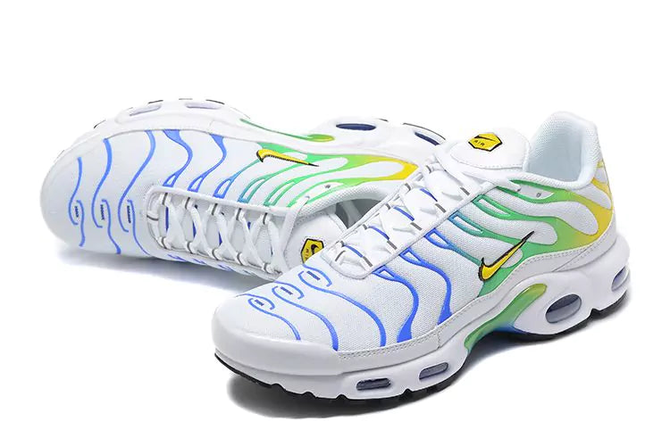 Air Max TN Plus "Made in Brazil"