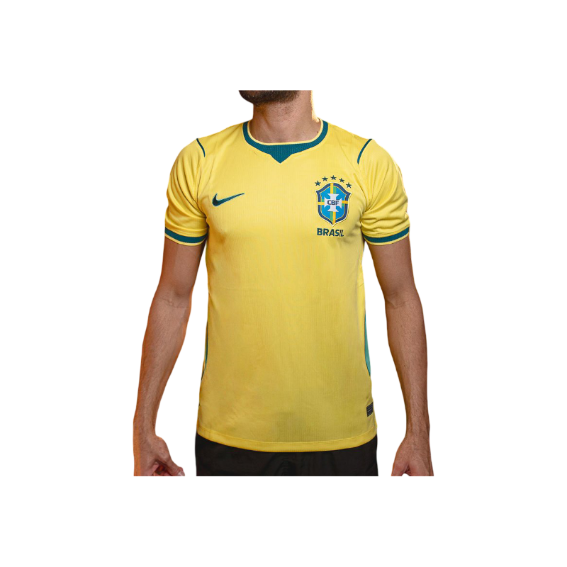 Camisa Copa 2026