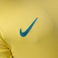 Camisa Brasil Home 26/27 - Nike Torcedor Masculina