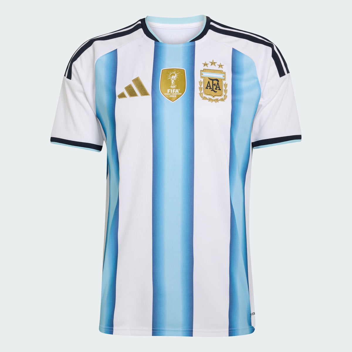 Camisa I Argentina 26/27 (Pronta Entrega)