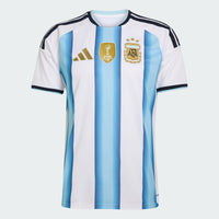 Camisa I Argentina 26/27 (Pronta Entrega)