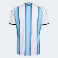 Camisa I Argentina 26/27 (Pronta Entrega)