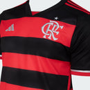 Camisa Flamengo I 24/25 - Adidas Torcedor Masculina