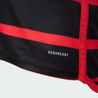 Camisa Flamengo I 24/25 - Adidas Torcedor Masculina
