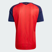 Camisa I Espanha 26/27 (Pronta Entrega)
