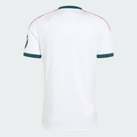 Camisa I Real Madrid 26/27 (Pronta Entrega)