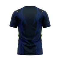 Camisa Brasil Away 26/27 - Jordan Torcedor Masculina