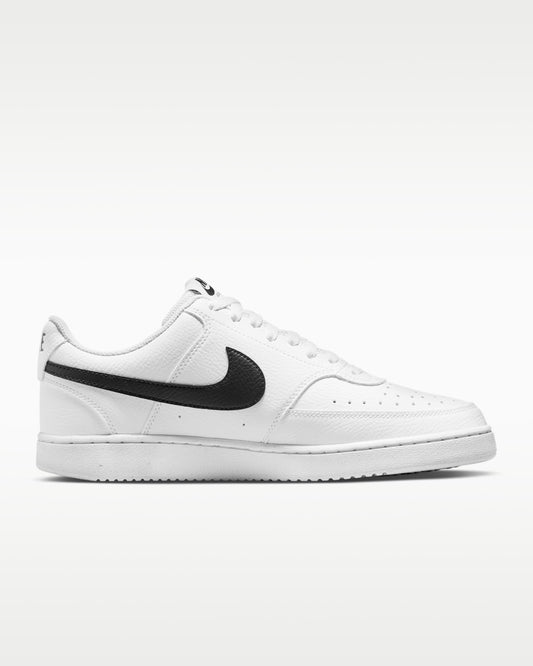 Nike Court Vision Low Next Nature - Branco