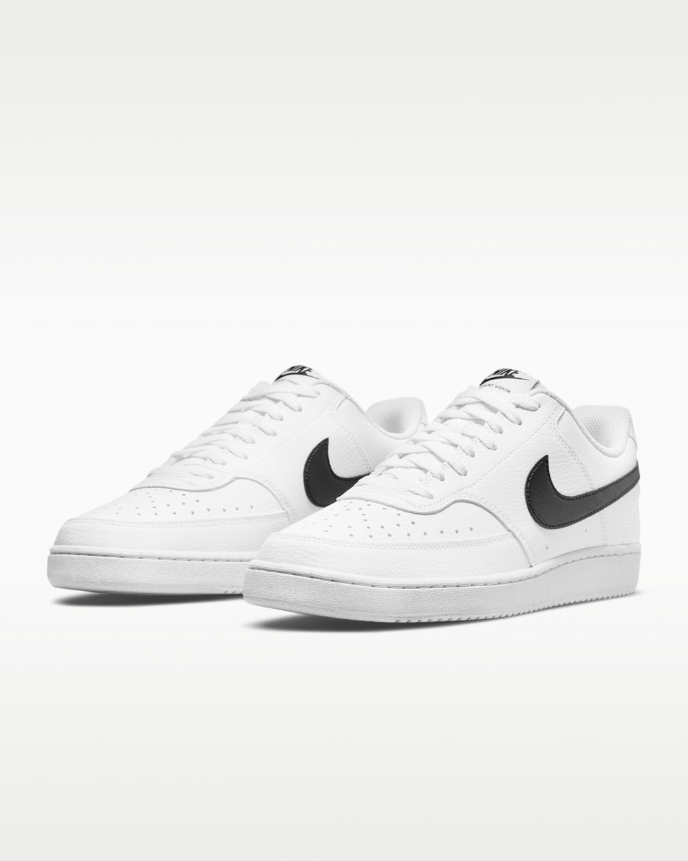 Nike Court Vision Low Next Nature - Branco