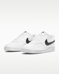 Nike Court Vision Low Next Nature - Branco