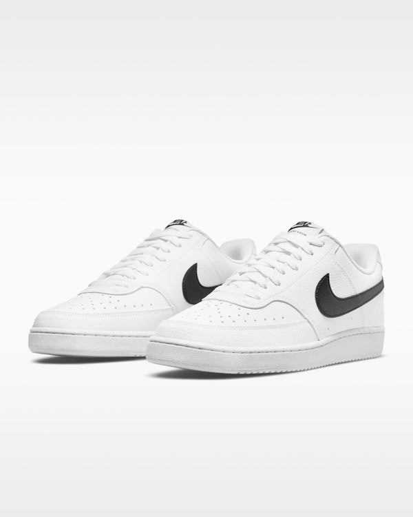Nike Court Vision Low Next Nature - Branco