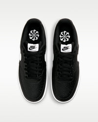 Nike Court Vision Low Next Nature - Preto