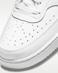 Nike Court Vision Low Next Nature - Branco