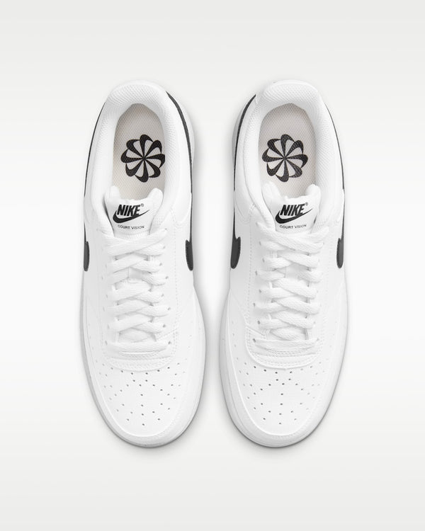 Nike Court Vision Low Next Nature - Branco