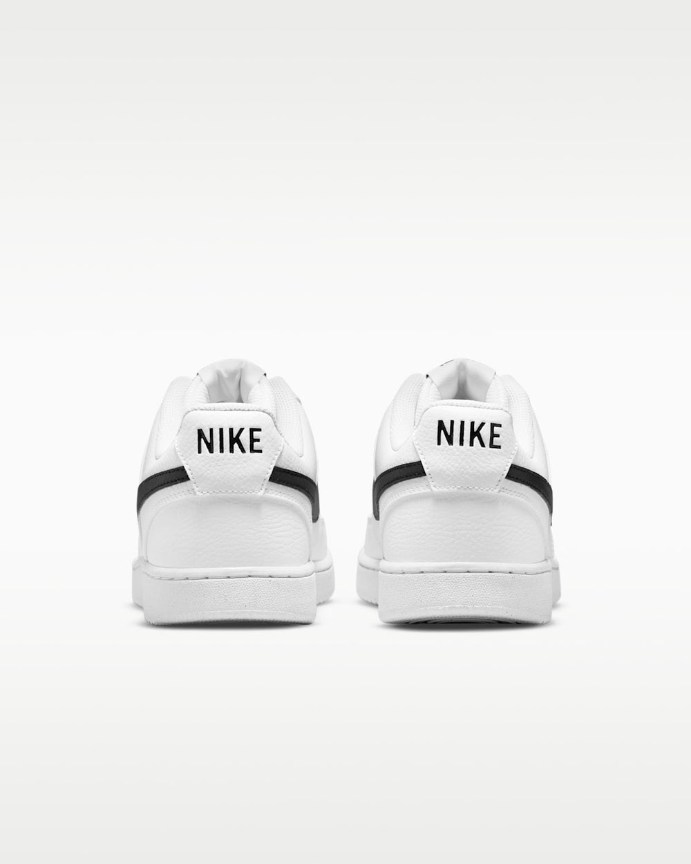 Nike Court Vision Low Next Nature - Branco
