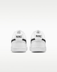 Nike Court Vision Low Next Nature - Branco