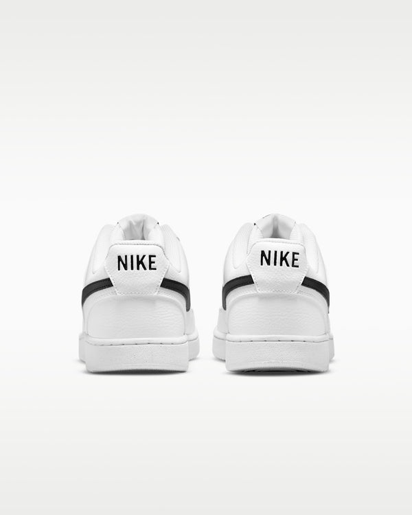 Nike Court Vision Low Next Nature - Branco