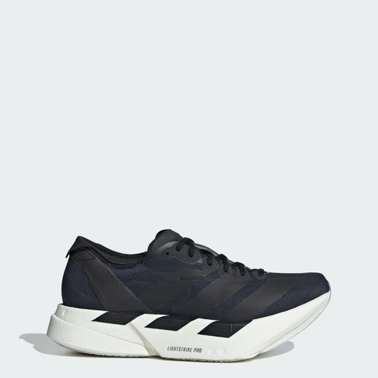 Adizero Adios Pro 4 Preto (Pronta Entrega)