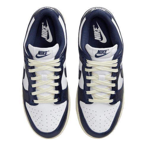 Nike Dunk Low SE "Midnight Navy"