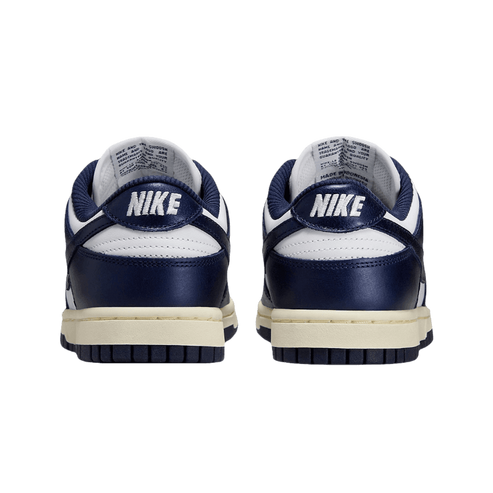 Nike Dunk Low SE "Midnight Navy"