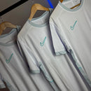 Conjunto Nike Dri-Fit Academy - Ice Frozen (Pronta Entrega)