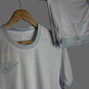 Conjunto Nike Dri-Fit Academy - Ice Frozen (Pronta Entrega)