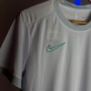 Conjunto Nike Dri-Fit Academy - Ice Frozen (Pronta Entrega)