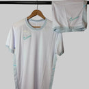 Conjunto Nike Dri-Fit Academy - Ice Frozen (Pronta Entrega)